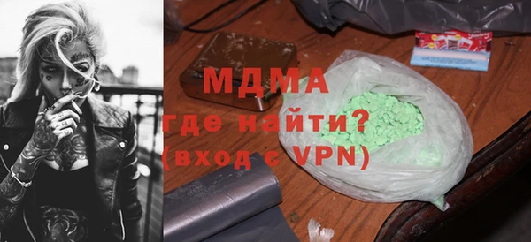 МДПВ Каменка